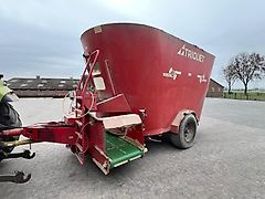 Trioliet SOLOMIX 2-2000