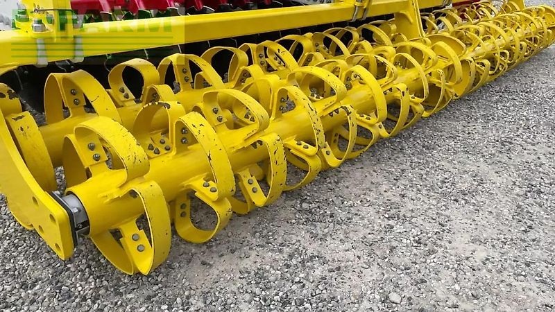 Pöttinger terradisc 6001 t