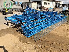 Agristal Kultywator uprawowo-ścierniskowy hydraulicznie składany 5 m KUŚ