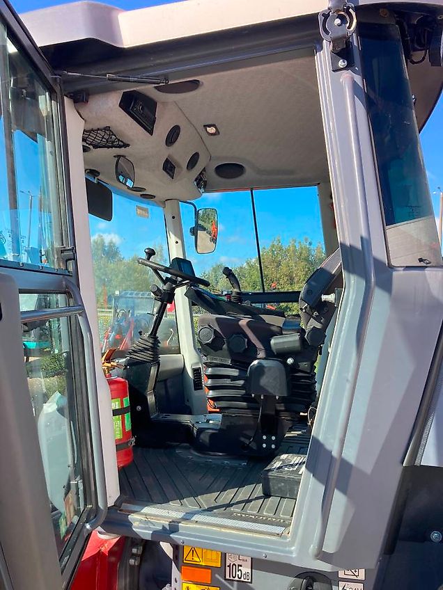 Dynapac CA 3500 D Seismic