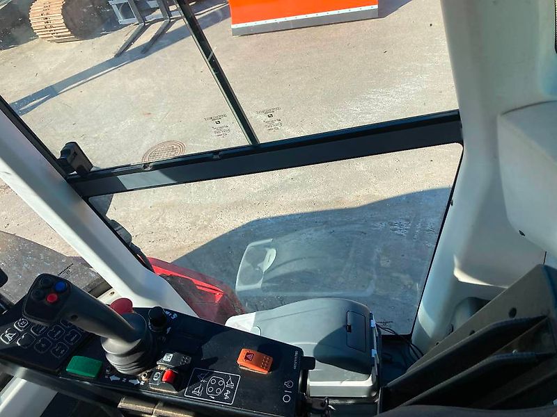 Dynapac CA 3500 D Seismic