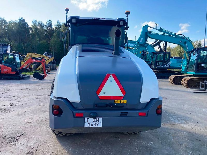 Dynapac CA 3500 D Seismic