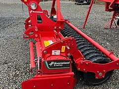 Kverneland Kreiselegge S-Serie mit Actilinewalze
