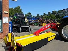 Pöttinger USED Pottinger Novacat 442 Mower For Sale