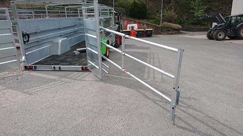 Joskin Betimax RDS 6000