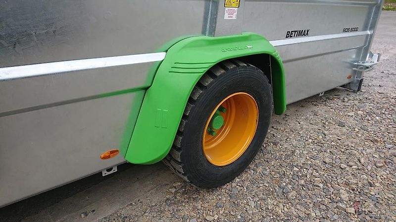 Joskin Betimax RDS 6000