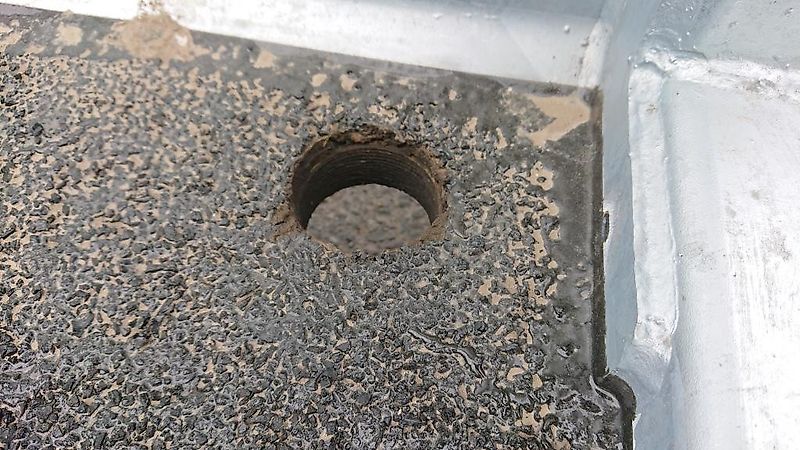 Joskin Betimax RDS 6000