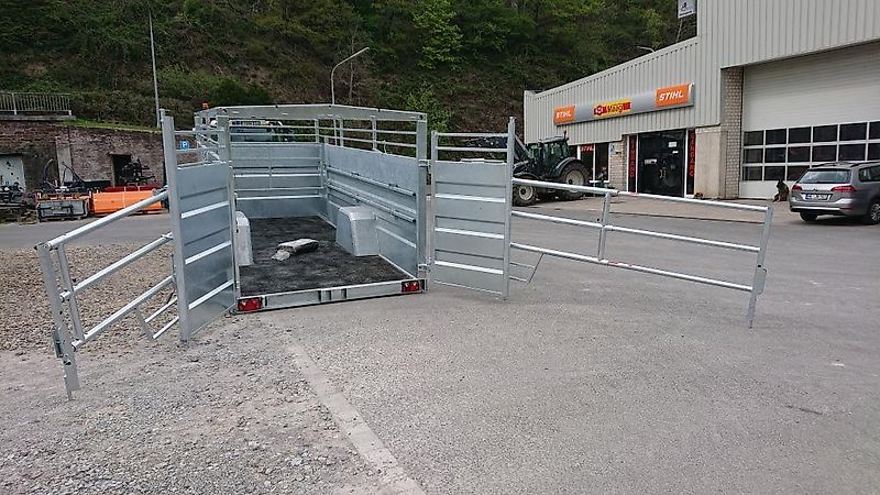 Joskin Betimax RDS 6000