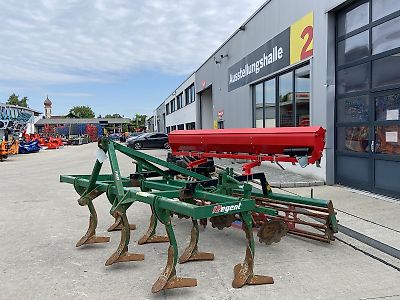 Regent Tukan FSG 300