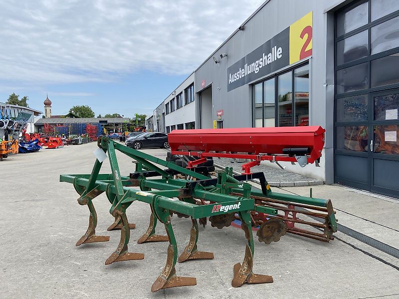 Regent Tukan FSG 300