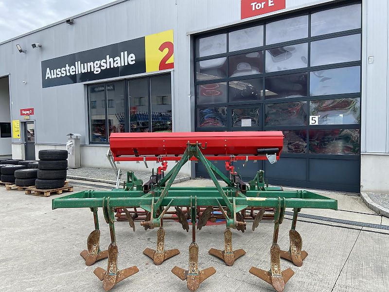 Regent Tukan FSG 300