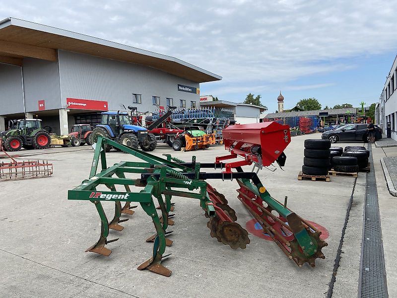 Regent Tukan FSG 300