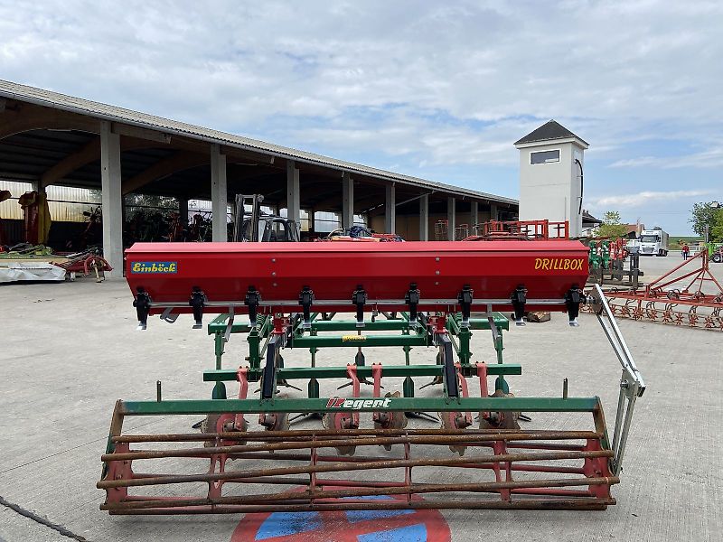 Regent Tukan FSG 300