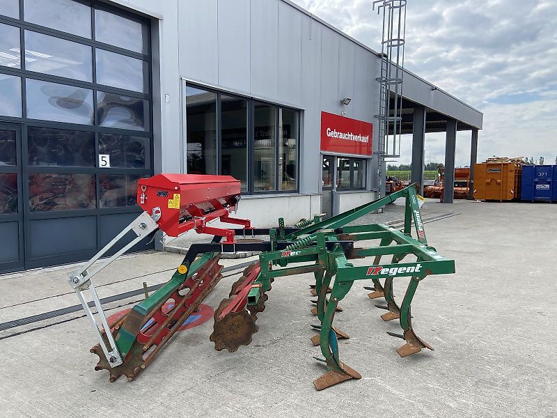 Regent Tukan FSG 300