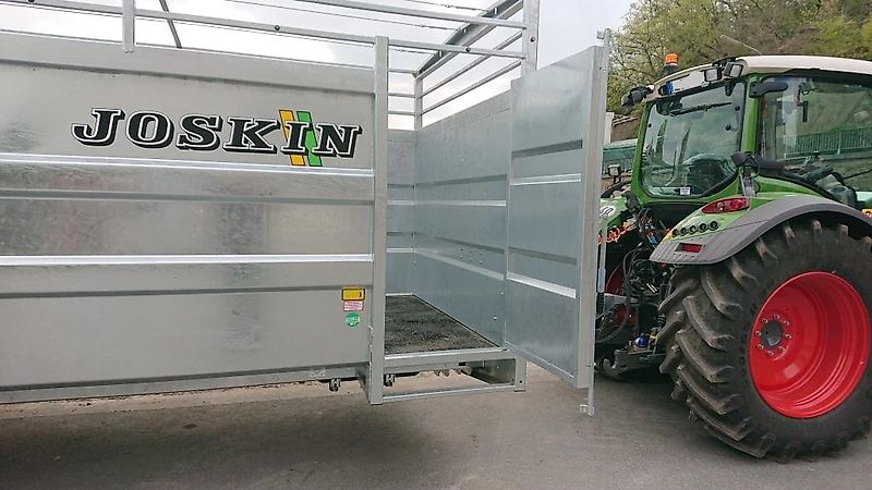 Joskin Betimax RDS 5000