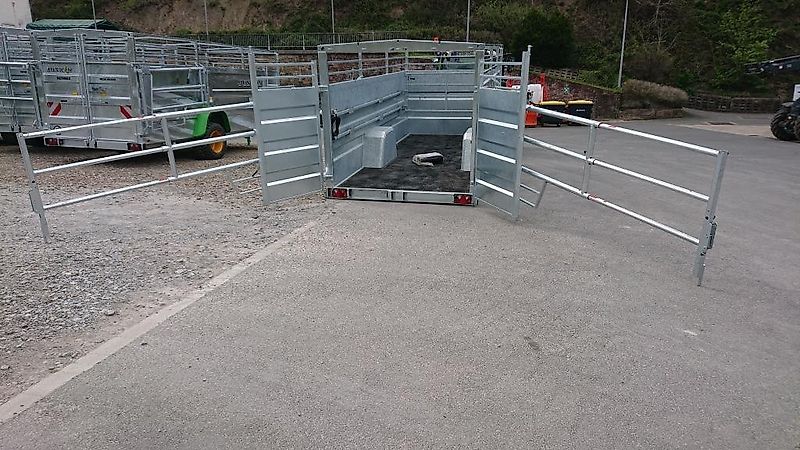 Joskin Betimax RDS 5000