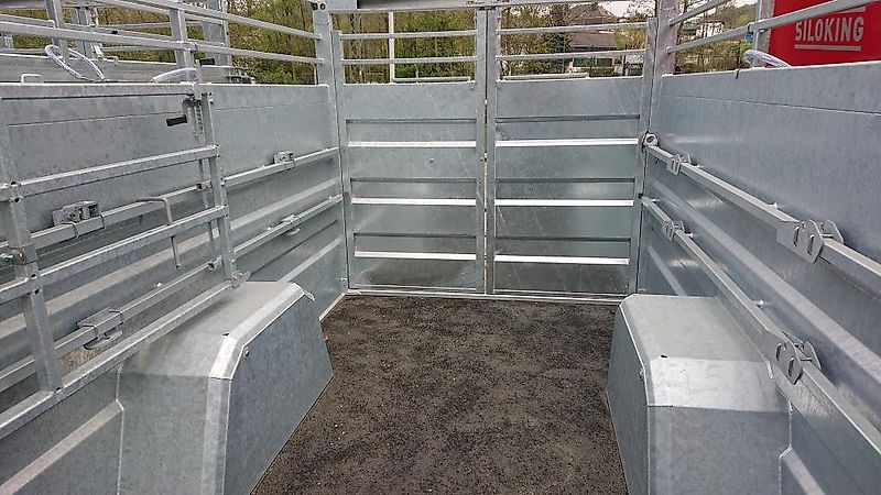 Joskin Betimax RDS 5000