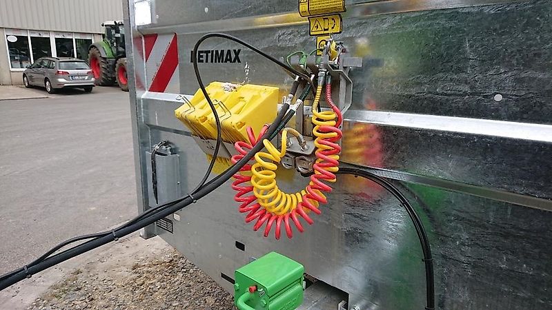 Joskin Betimax RDS 5000