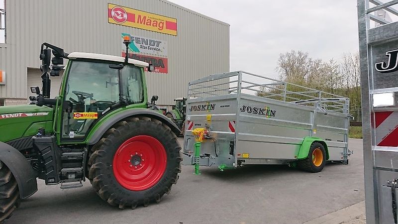 Joskin Betimax RDS 5000