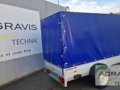 Humbaur HA 13 25 13 KV RSD