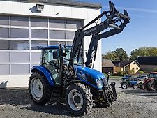 New Holland T4.55