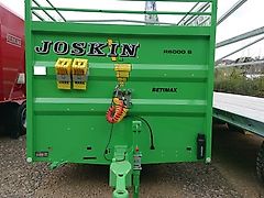 Joskin Betimax R6000S