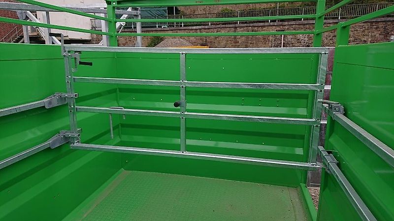 Joskin Betimax R6000S