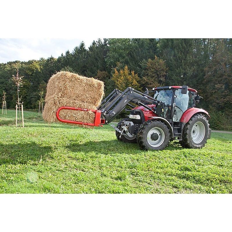 Fliegl FIRKANTBALLETANG 700-2400