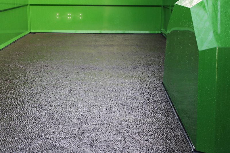 Pronar T 046 H Viehanhänger 13,2 m²