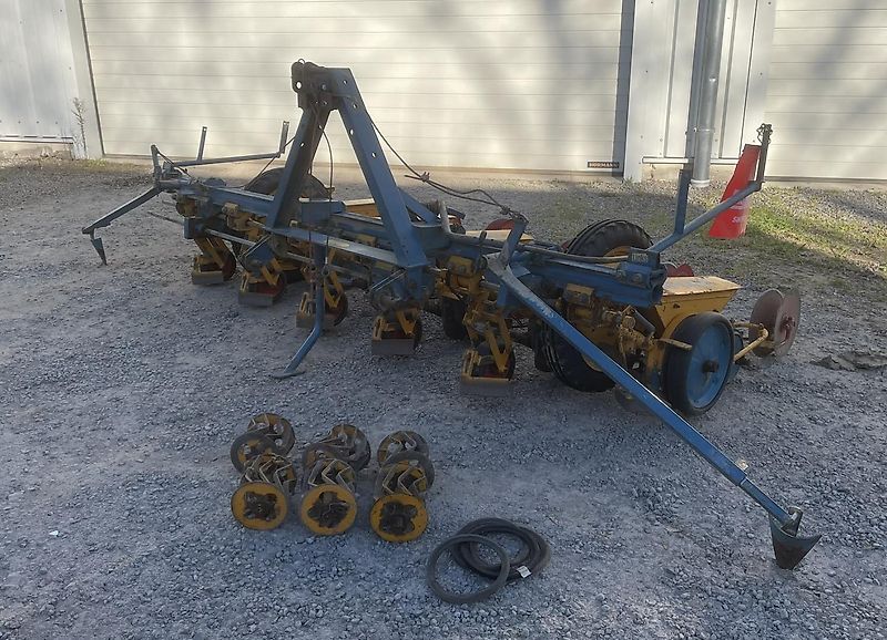 Kleine Unicorn Rübensägerät