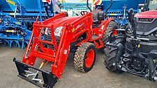 Kioti KIOTI CK 4030 HST + Frontlader KL 4010