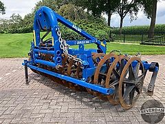 DALBO 300x Levelflex frontpacker