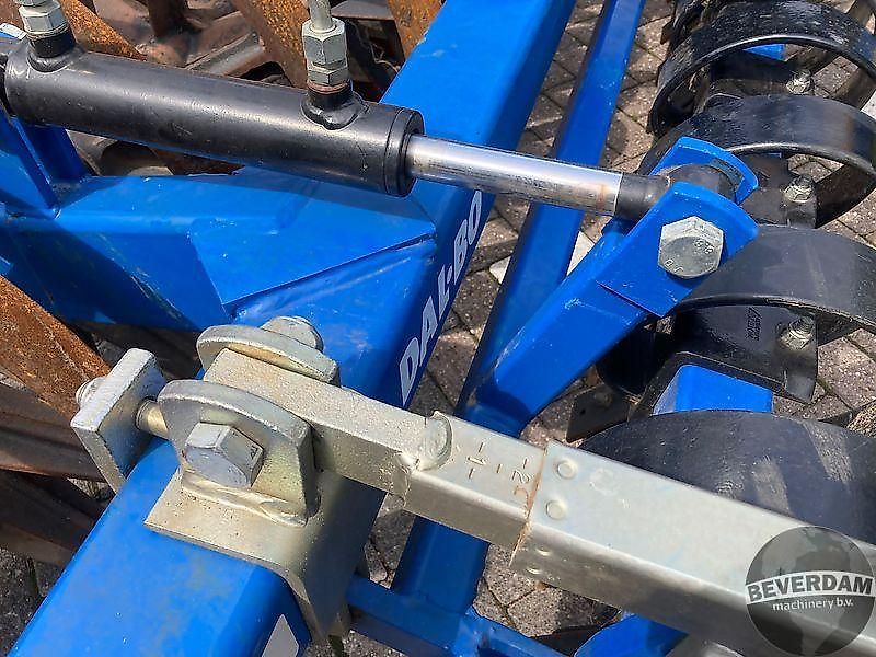 DALBO 300x Levelflex frontpacker