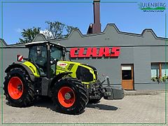 Claas Axion 870 Cmatic