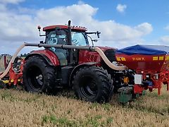 Koeckhoven front achter opbouw tanken