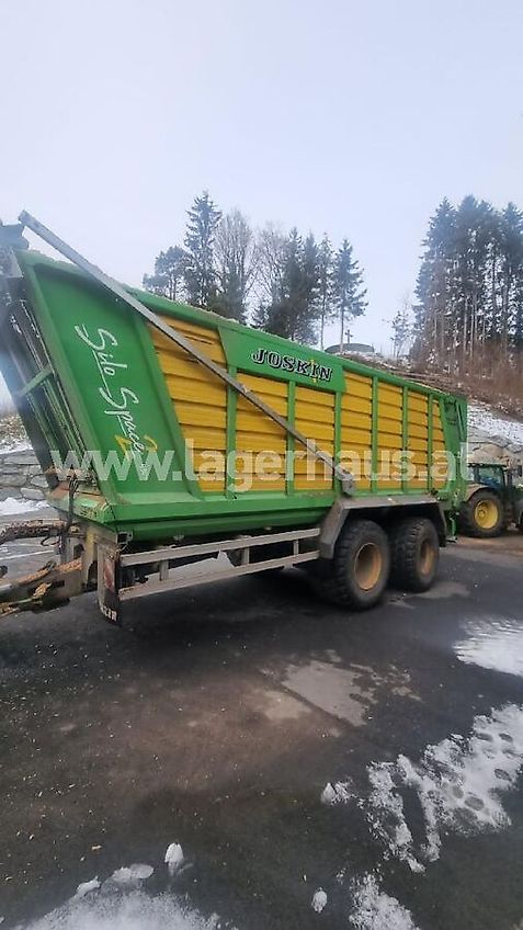 Joskin SILOSPACE 2 22/45