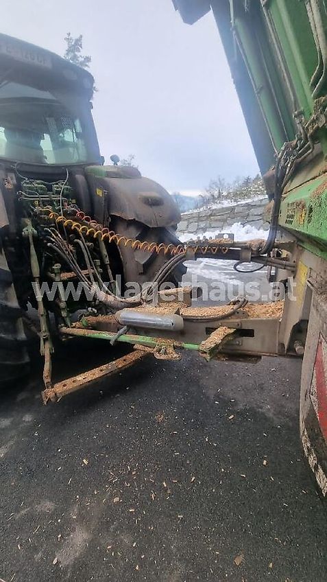 Joskin SILOSPACE 2 22/45