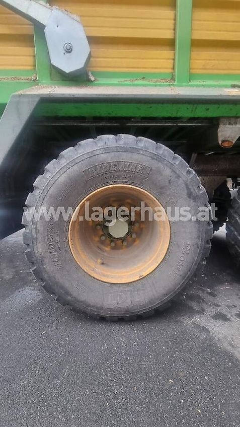 Joskin SILOSPACE 2 22/45