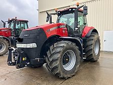 Case Magnum 380 CVX/ RTK/ Motor neu
