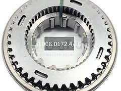 SAME SYNCHRONIZATOR REWERSU SAME 0.008.0172.4/10