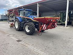 Kleine Multicorn 8-Reih