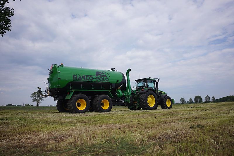 Marco-Polo MPR-2S.20000