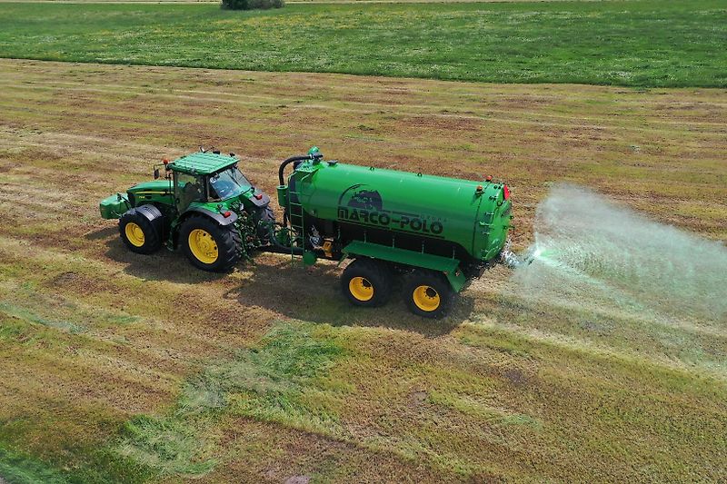 Marco-Polo MPR-2S.20000