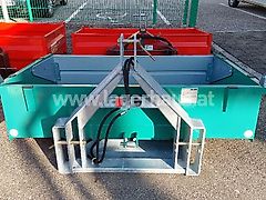 Scheibelhofer EXPORT 180/1000 TWIN