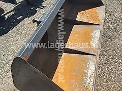 Quicke LEICHTGUTSCHAUFEL 2.20 M