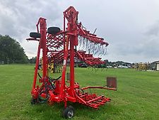 Einböck Aerostar-Classic 900 S