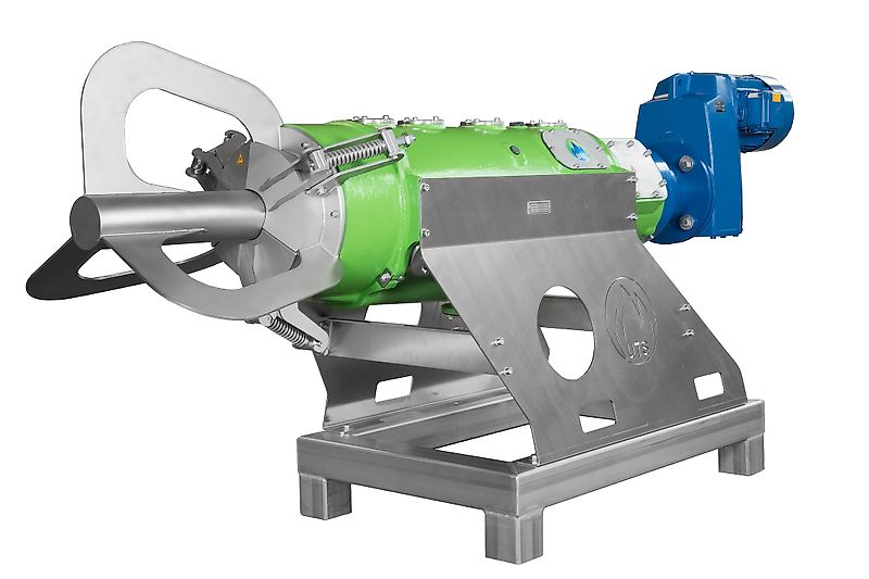 UTS Separator FSP-B 78/10