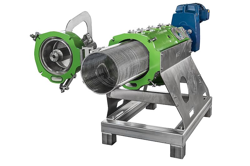 UTS Separator FSP-B 78/10