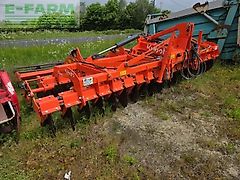 Kubota cd1501f