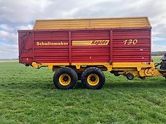 Schuitemaker Rapide 130 S